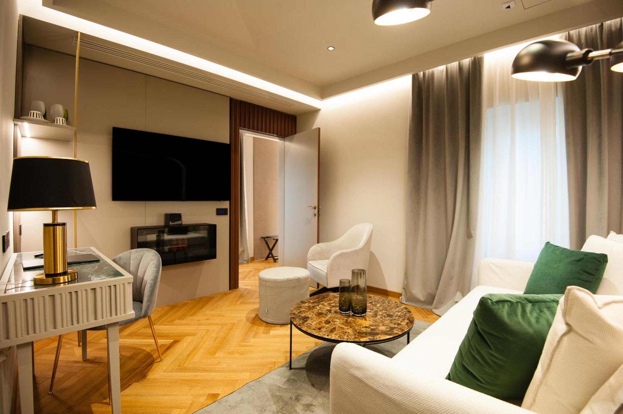Hotel Delle Nazioni Roma Esterno foto